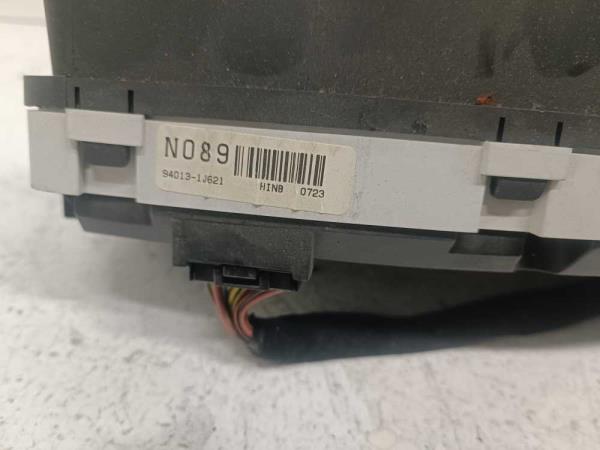 KIT DE DÉMARRAGE HYUNDAI - Vue 3